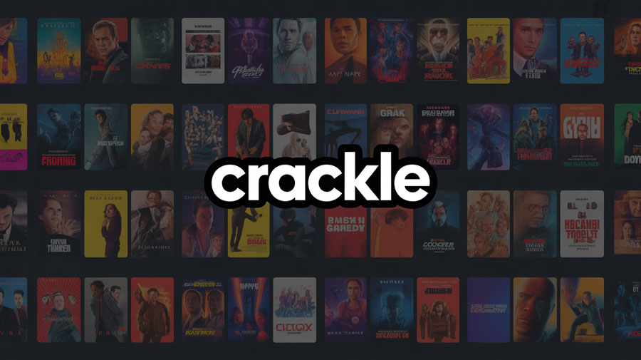 crackle